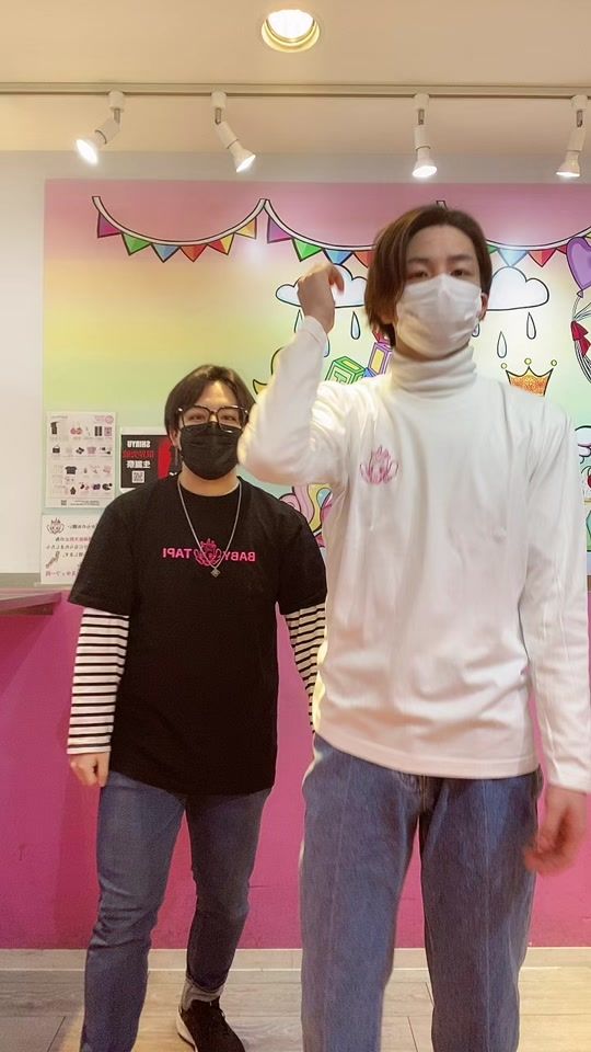 TikTok video thumbnail by babytapi_official