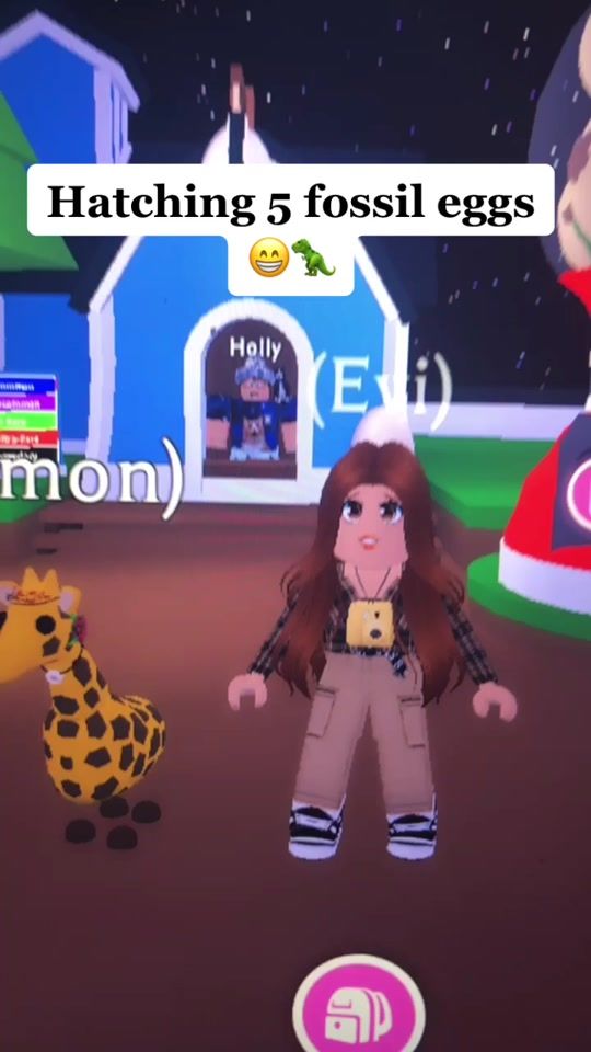 TikTok video thumbnail by roblox_justforfun_xx