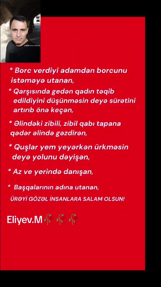 TikTok video thumbnail by mehmaneliyev15