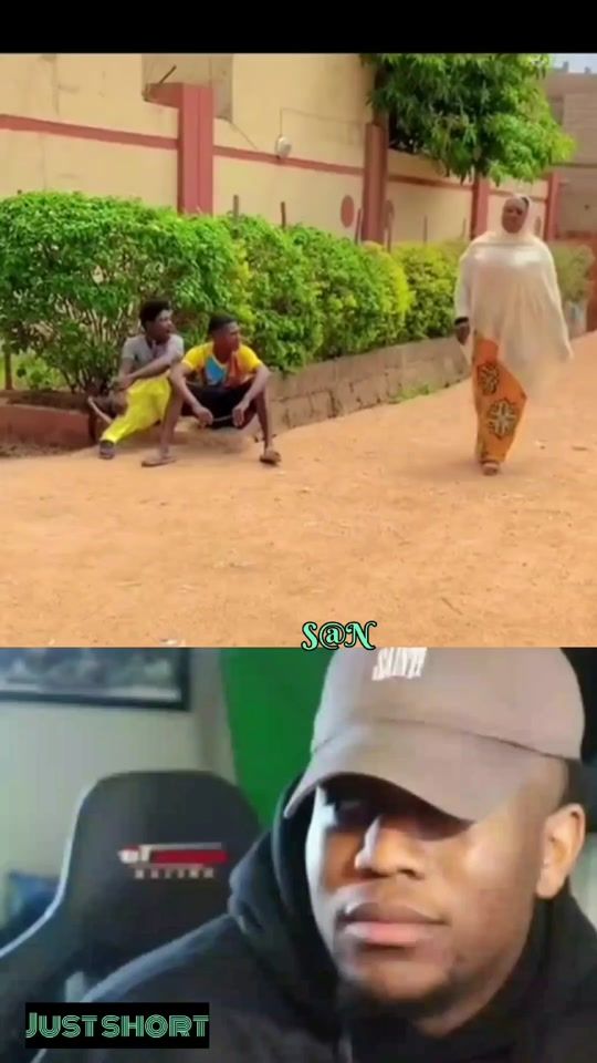TikTok video thumbnail by justshortsfunny