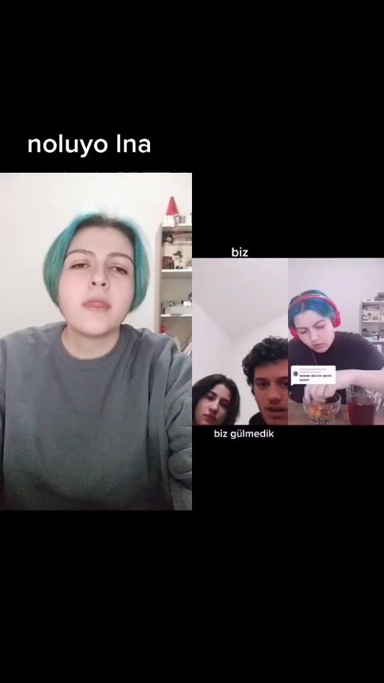 TikTok video thumbnail by melekucci