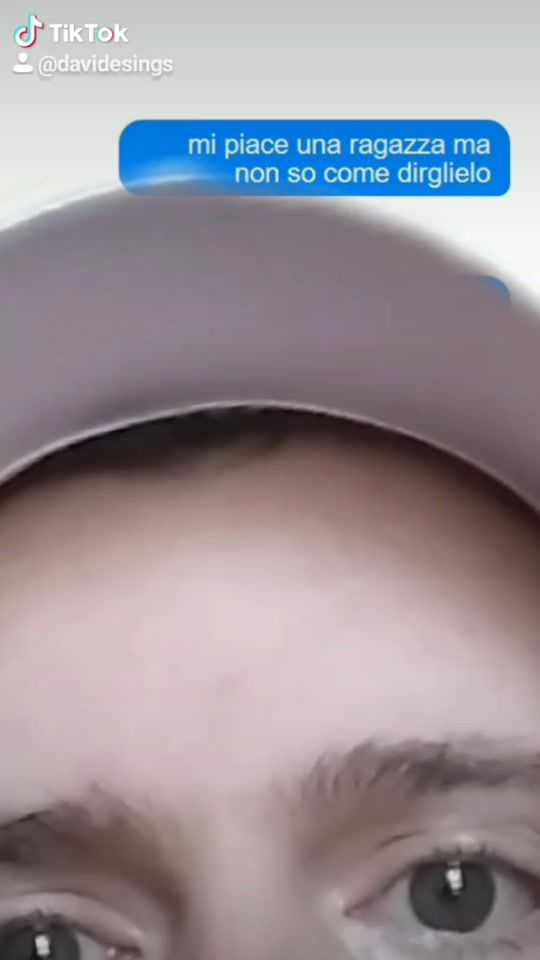 TikTok video thumbnail by davidesings