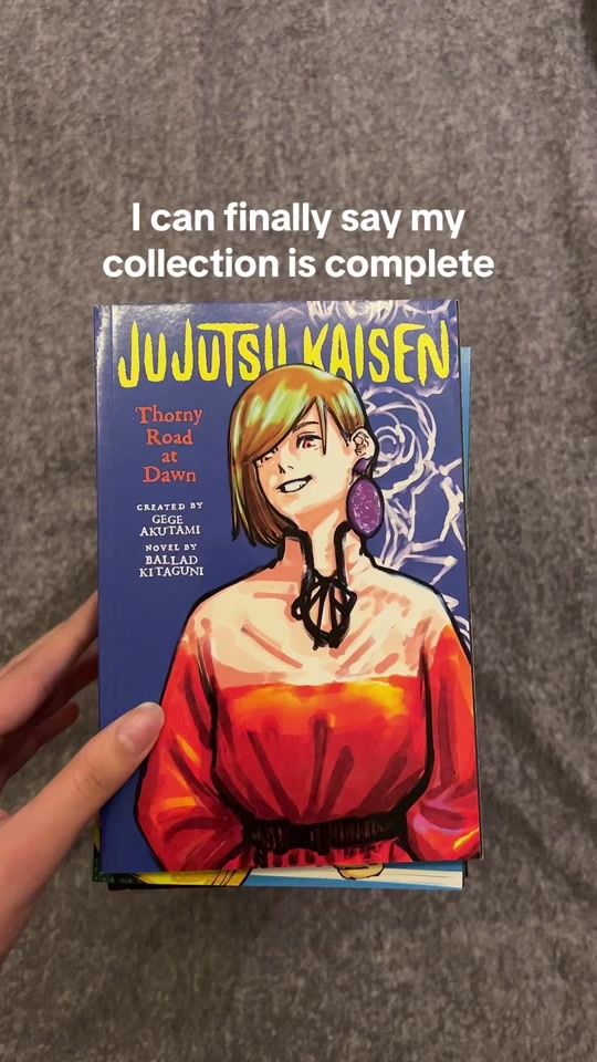 TikTok video thumbnail by readingbysarah