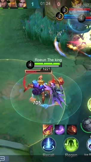 TikTok video thumbnail by roeun.the.king