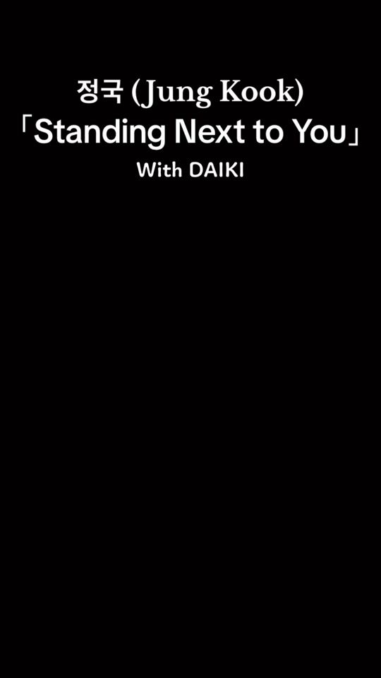 TikTok video thumbnail by daisuke_maeda830