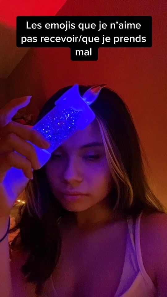 TikTok video thumbnail by morganehpp