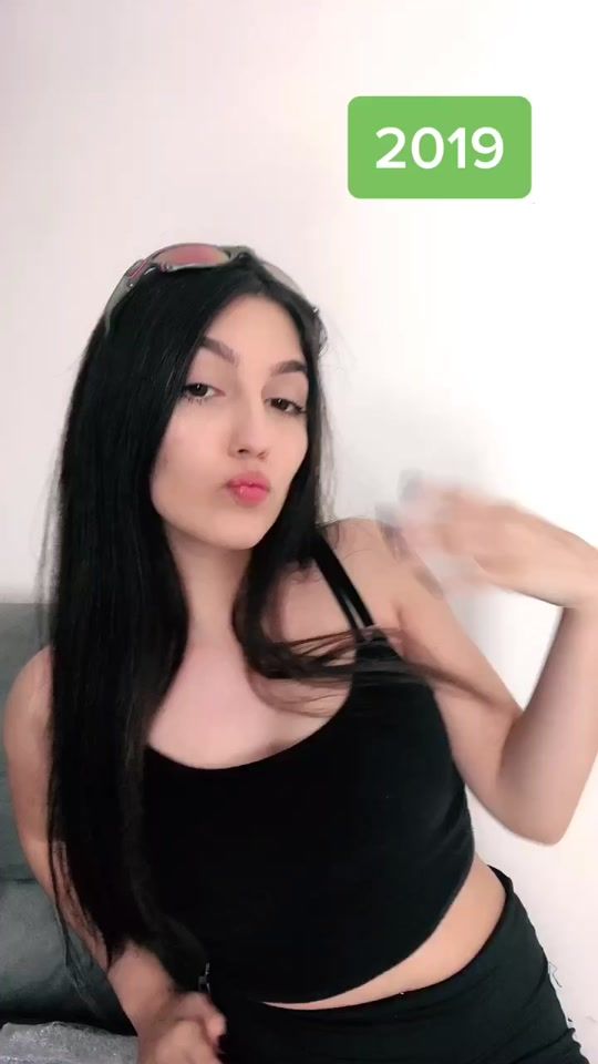 TikTok video thumbnail by isaffonti