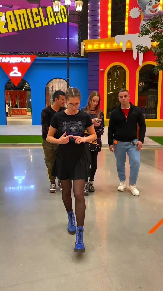 TikTok video thumbnail by geparrdaa