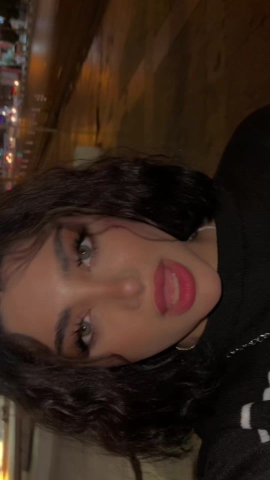 TikTok video thumbnail by negarberno