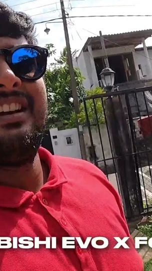 TikTok video thumbnail by drivesrilanka
