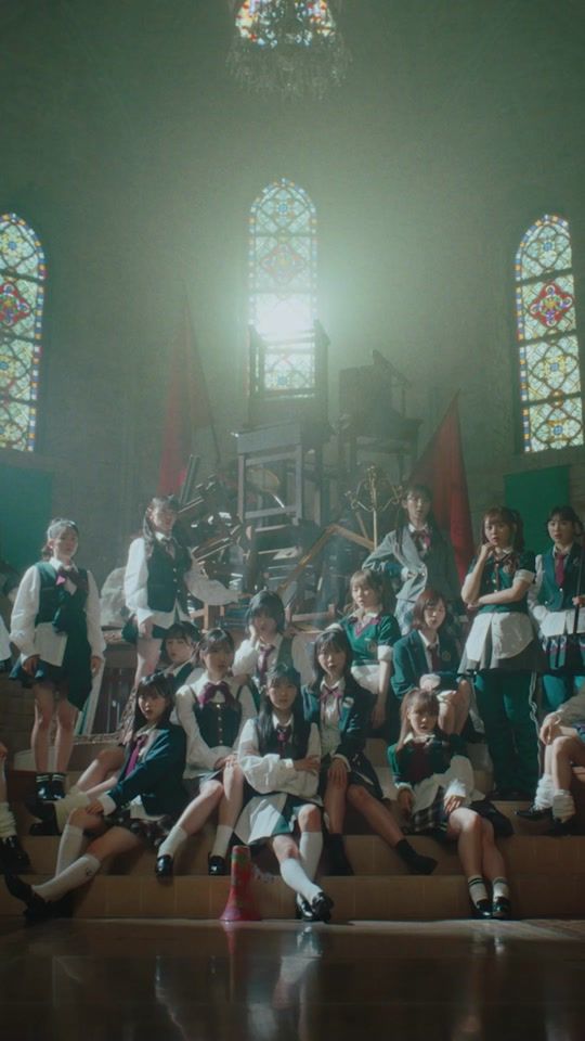 TikTok video thumbnail by akb48_official_tiktok