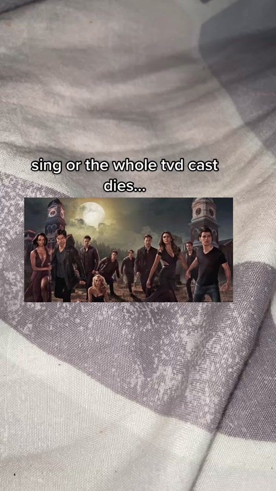 TikTok video thumbnail by vampire.diariezzzx