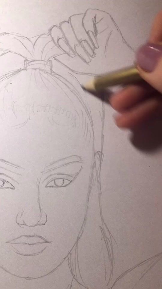 TikTok video thumbnail by julis__art