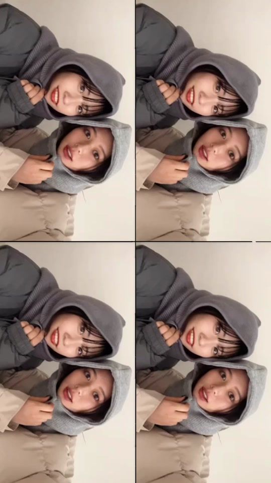 TikTok video thumbnail by komugikosuki_