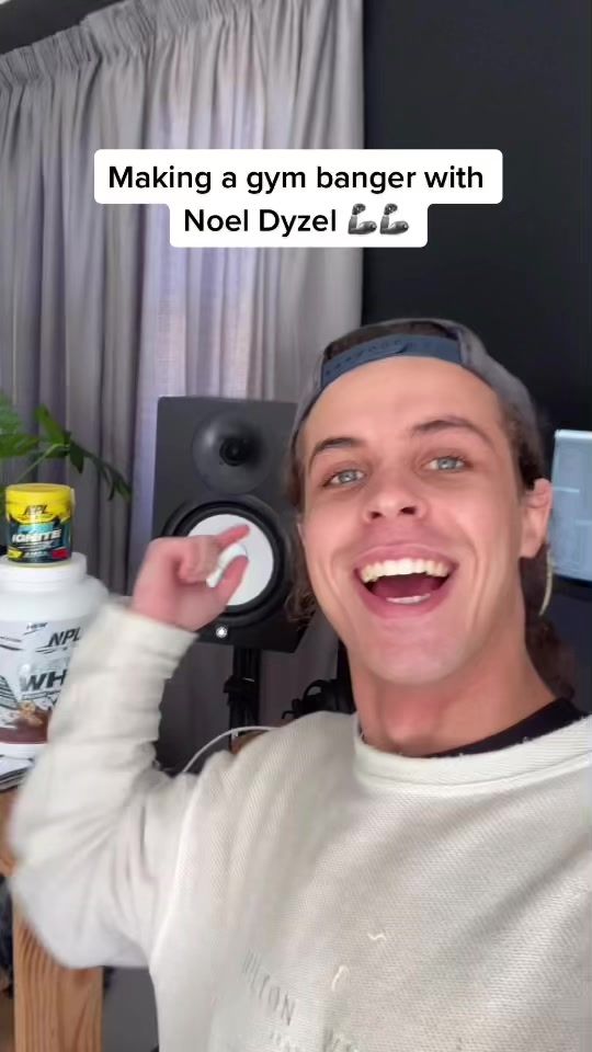 TikTok video thumbnail by blissumusic