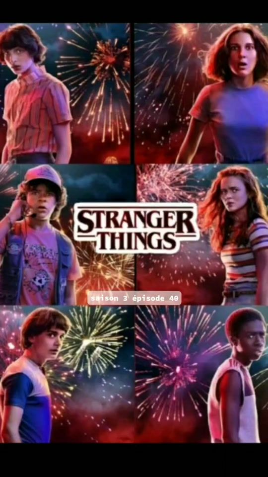 TikTok video thumbnail by _histoire_strangerthings