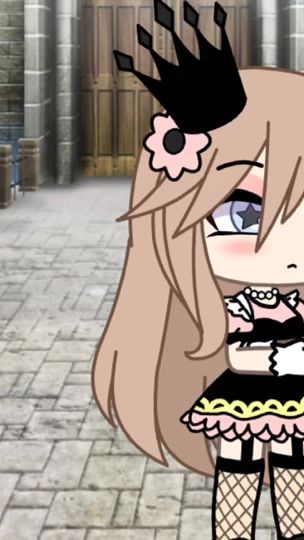 TikTok video thumbnail by _gacha.black_.brat_
