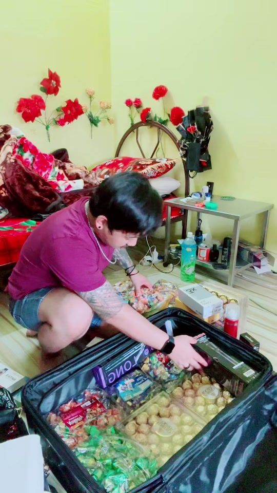 TikTok video thumbnail by syangtanaapakoxoramoh1