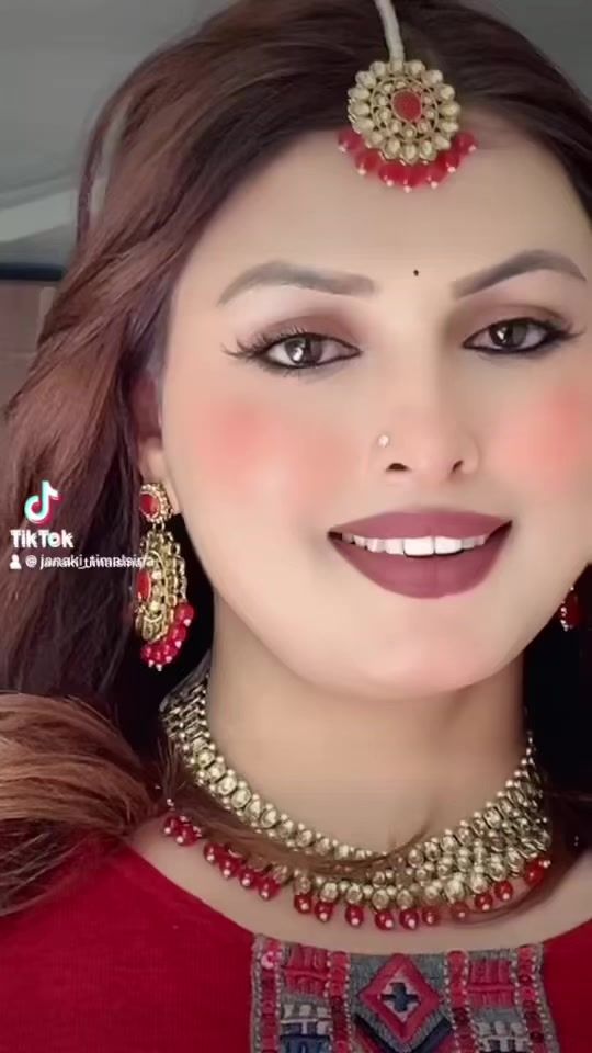 TikTok video thumbnail by janaki_timalsina