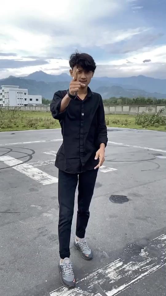 TikTok video thumbnail by avinashpakhrin