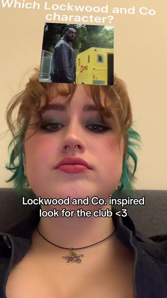 TikTok video thumbnail by pineconefox