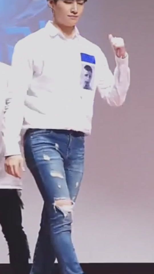 TikTok video thumbnail by limjaebeom_nud