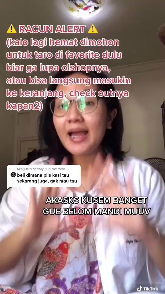 TikTok video thumbnail by syelodri