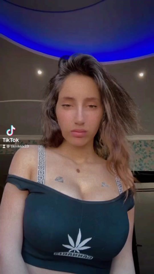TikTok video thumbnail by tiknikkk23