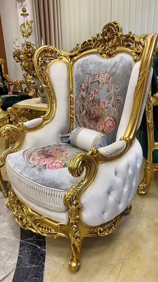 TikTok video thumbnail by midas_furniture