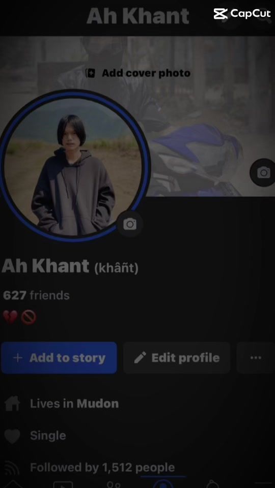 TikTok video thumbnail by khunkhant749