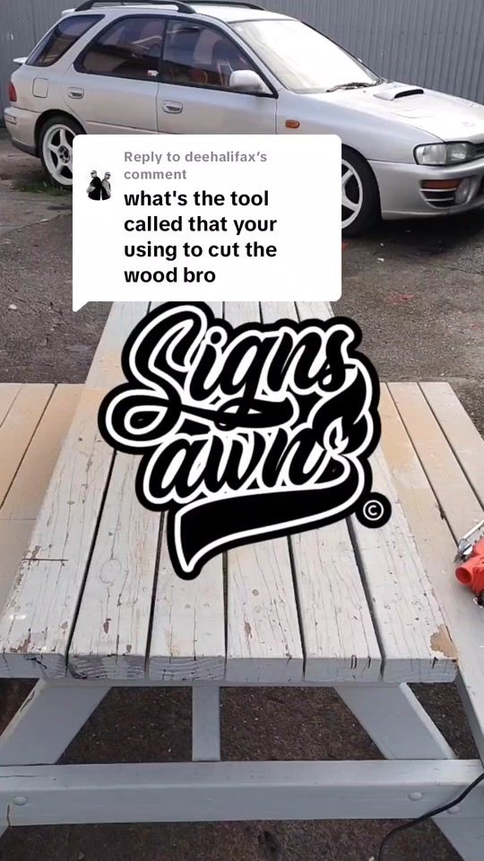 TikTok video thumbnail by signsawn