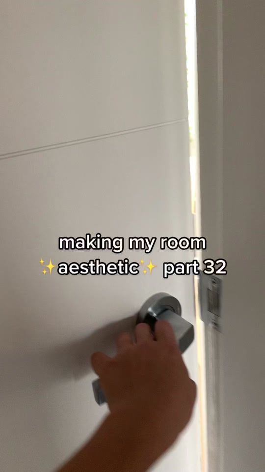 TikTok video thumbnail by makingmyroomaesthetic44