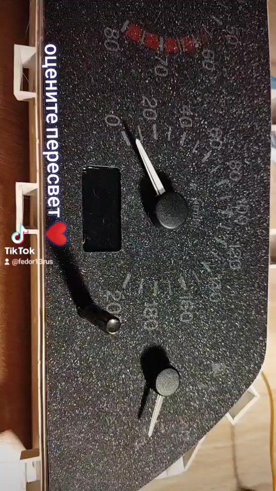 TikTok video thumbnail by fedor13rus