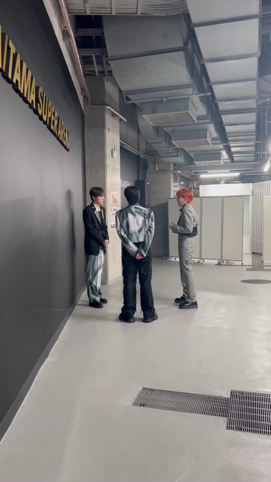 TikTok video thumbnail by official__ini
