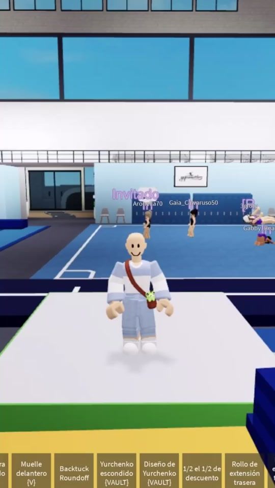 TikTok video thumbnail by mateito08_rblx
