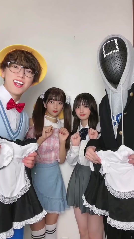 TikTok video thumbnail by spider_vambi