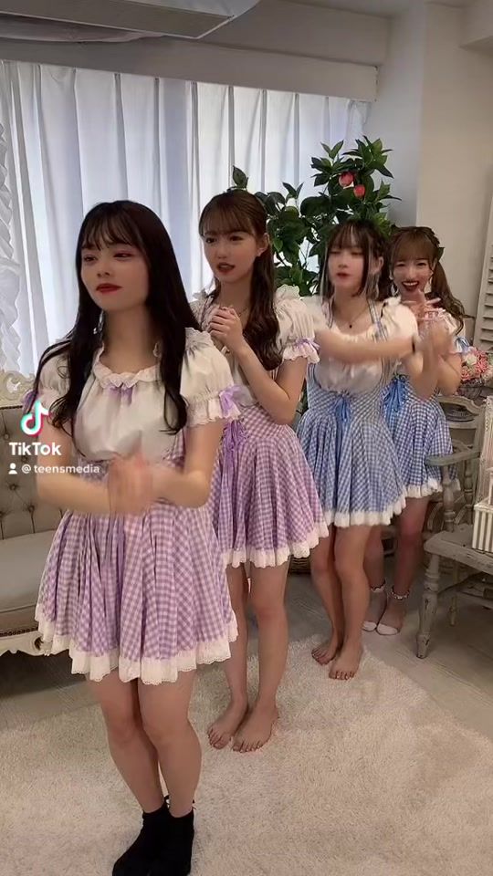 TikTok video thumbnail by teensmedia