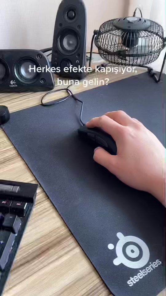 TikTok video thumbnail by berkaiko
