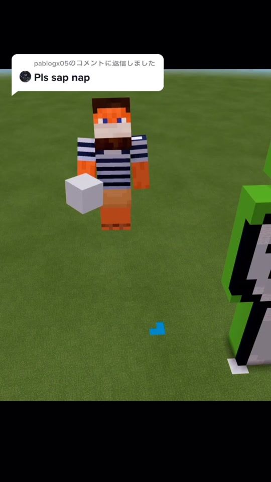 TikTok video thumbnail by can_character