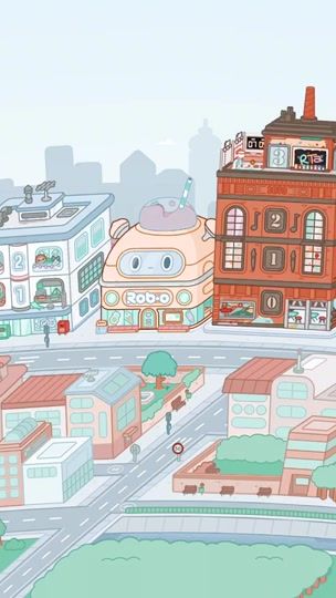 TikTok video thumbnail by tocaboca...secrets