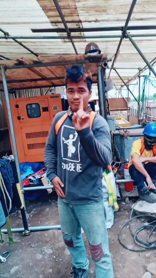 TikTok video thumbnail by jeprokscadorna