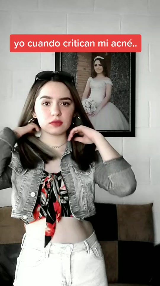 TikTok video thumbnail by marcelaeleness_