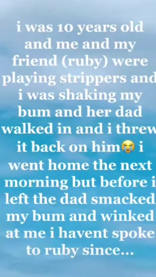 TikTok video thumbnail by jodysconfessions