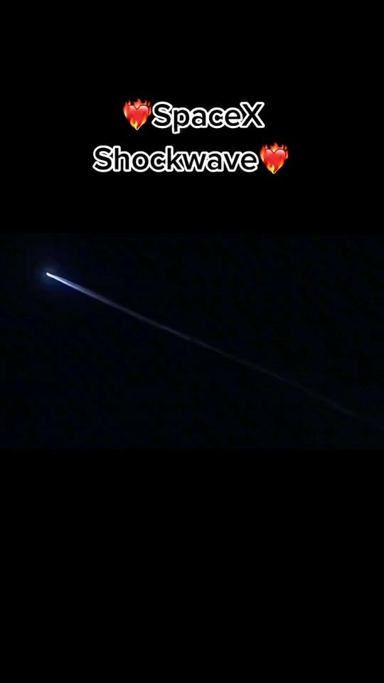 TikTok video thumbnail by spacexsmoke_