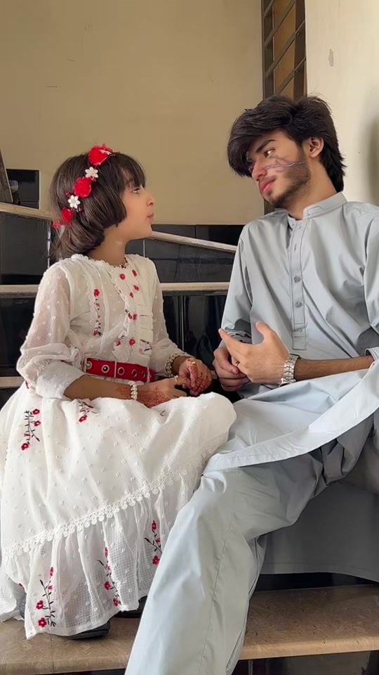 TikTok video thumbnail by ibi_sheikh