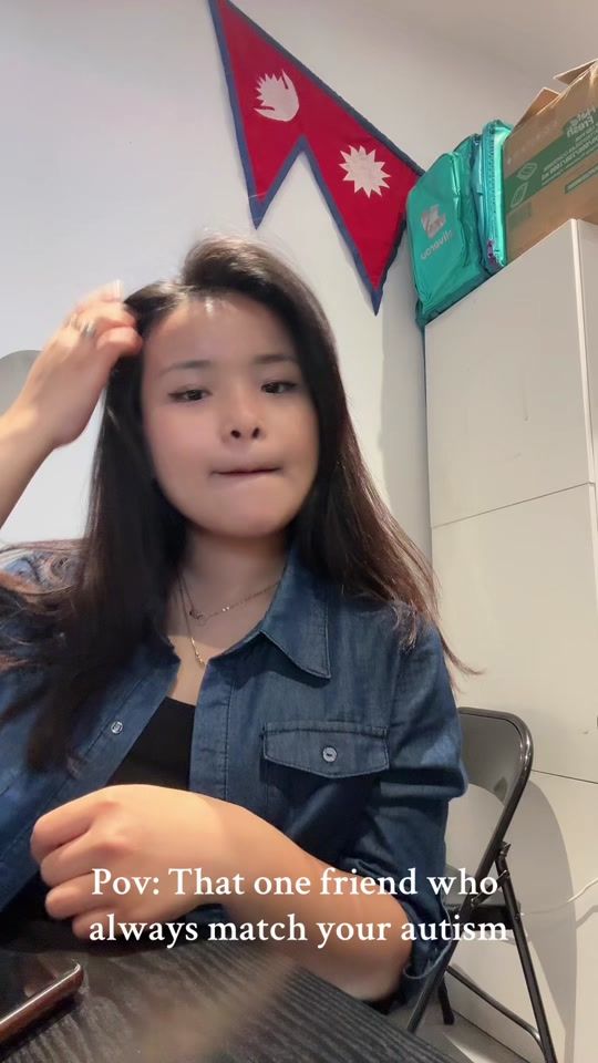TikTok video thumbnail by dipen..gurung