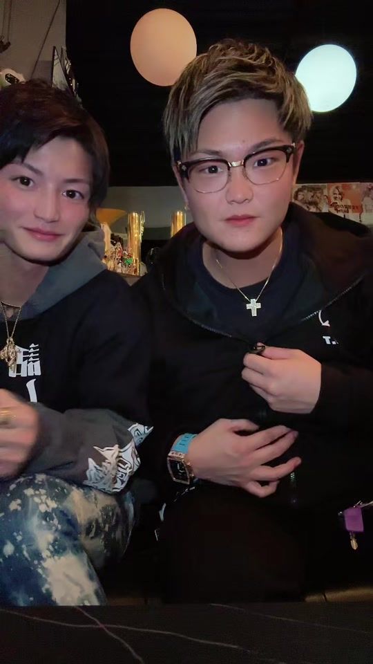 TikTok video thumbnail by ryusei0614s