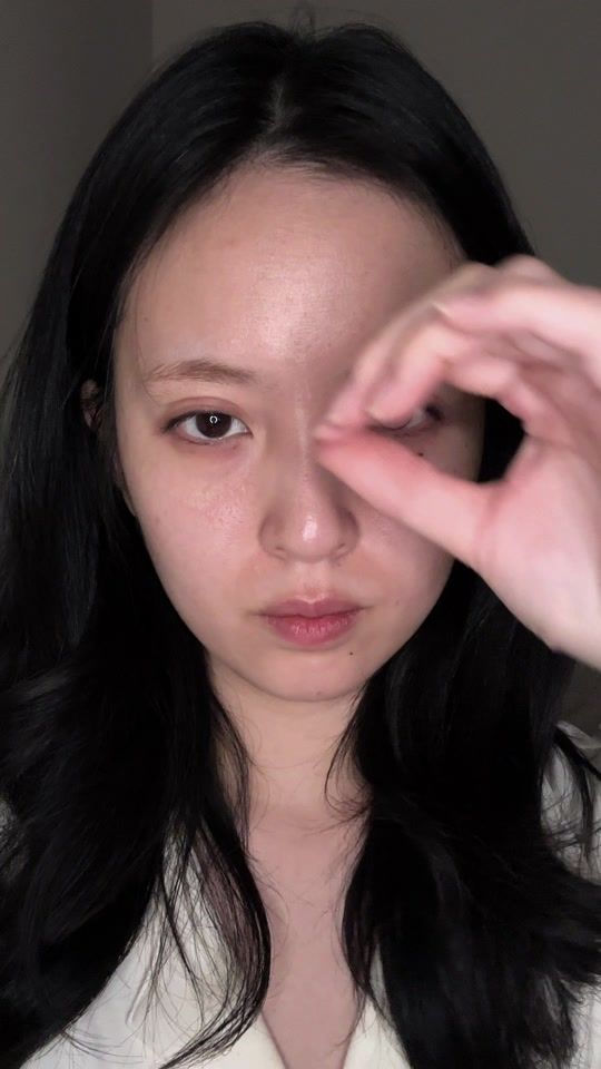 TikTok video thumbnail by makeupdouyin.reup