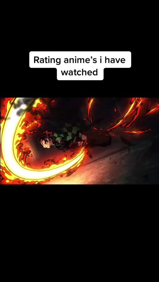 TikTok video thumbnail by animeinnit0