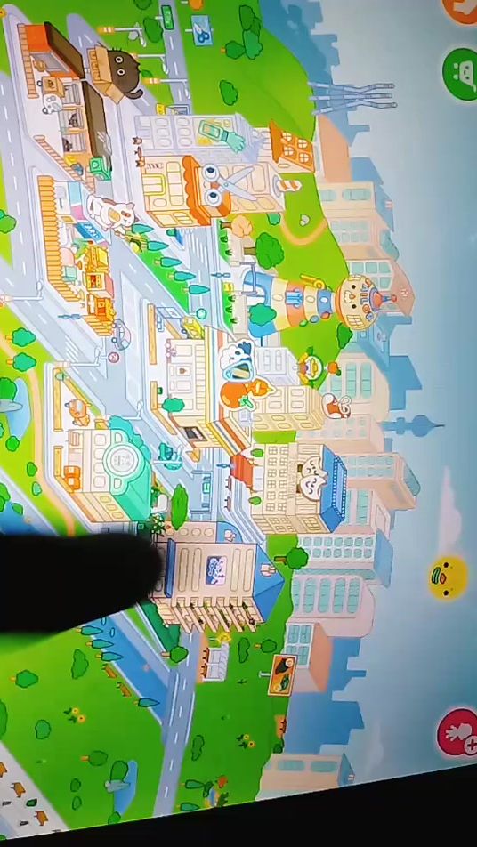 TikTok video thumbnail by toca_life.world_tr